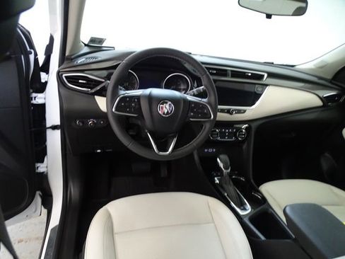Used 2023 Buick Encore GX Preferred w/ Cold Weather Comfort Package AWD/4WD image 5