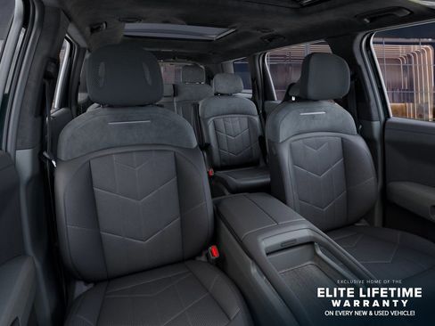 New 2027 Kia Telluride SX Prestige X-Line AWD/4WD image 16
