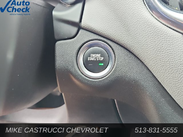 Used 2024 Chevrolet Equinox LT AWD/4WD image 19