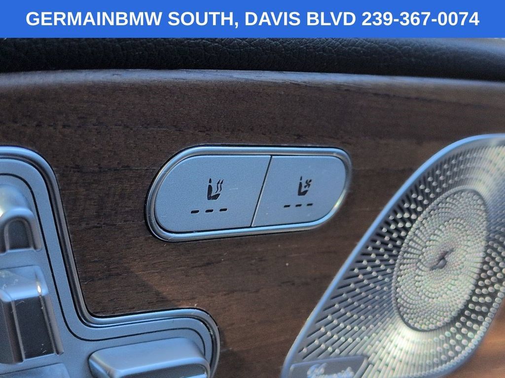 Used 2021 Mercedes-Benz GLE 350 4MATIC image 26