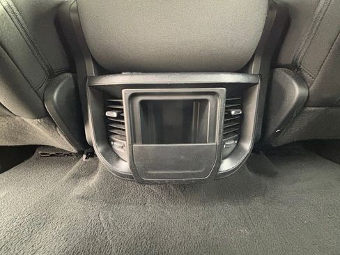 Used 2023 RAM 1500 Big Horn w/ Trailer Tow Group image 22