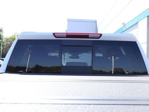 New 2026 Chevrolet Silverado 1500 LT Trail Boss w/ Convenience Package II AWD/4WD image 33