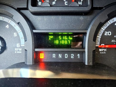 Used 2014 Ford E-350 and Econoline 350 Extended Super Duty w/ Power Group image 47