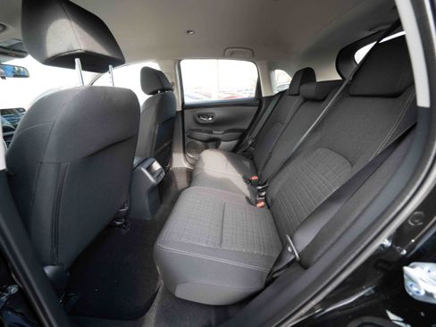 New 2026 Honda HR-V LX image 23