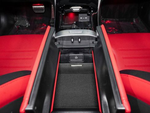 New 2026 Mercedes-Benz C 43 AMG 4MATIC Sedan image 21