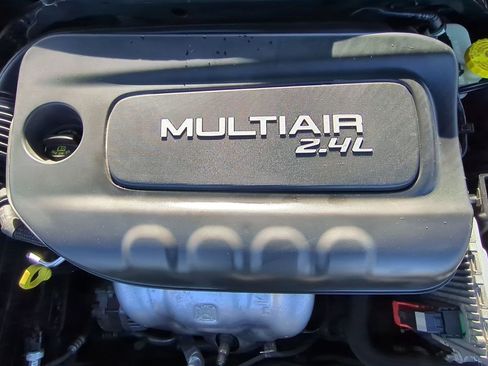 Used 2015 Chrysler 200 C w/ Navigation & Sound Group I image 14