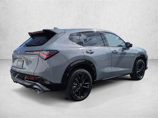 New 2026 Acura ADX A-Spec video 2