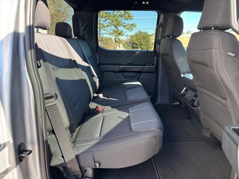 New 2026 Ford F150 STX w/ Equipment Group 200A image 12