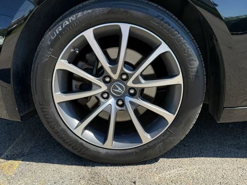 Used 2015 Acura TLX V6 SH-AWD w/ Technology Pkg image 36