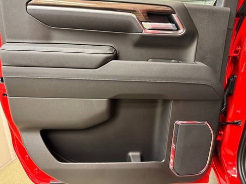 New 2026 Chevrolet Silverado 1500 LT image 16