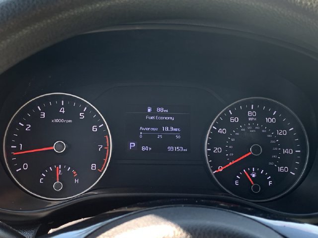 Used 2022 Kia Sportage LX FWD image 20