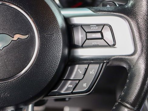 Used 2017 Ford Mustang GT Premium w/ Equipment Group 401A image 14