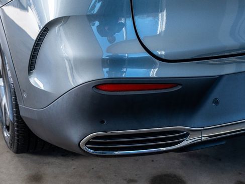 Used 2023 Mercedes-Benz EQE 350+ SUV w/ AMG Line Exterior Package image 26