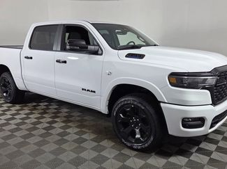 New 2026 RAM 1500 4x4 Crew Cab 360° Tour