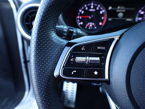 Used 2023 Kia Forte GT-Line image 22