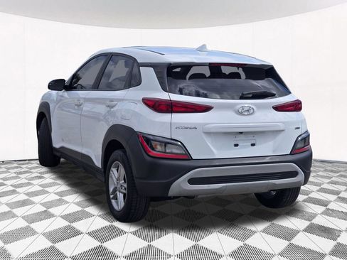 Used 2022 Hyundai Kona SE AWD/4WD image 22
