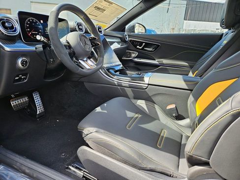 New 2026 Mercedes-Benz CLE 53 AMG 4MATIC Cabriolet image 17