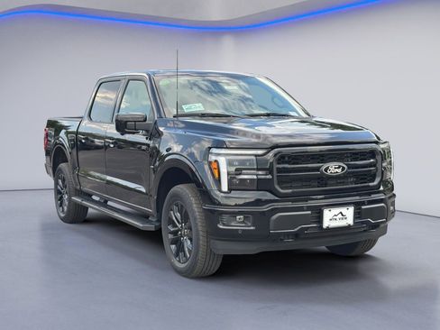 New 2026 Ford F150 Lariat AWD/4WD image 10