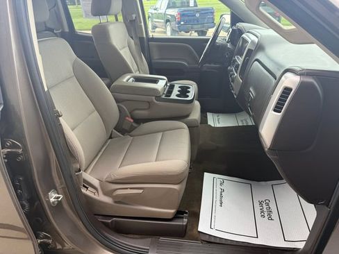 Used 2014 GMC Sierra 1500 SLE w/ SLE Value Package AWD/4WD image 28