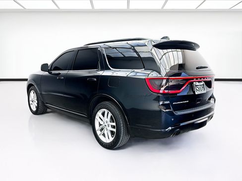 Used 2024 Dodge Durango GT RWD image 6