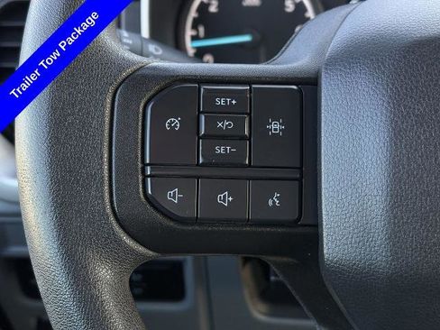 Certified 2023 Ford F150 XLT w/ Trailer Tow Package image 18