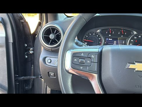 Certified 2022 Chevrolet Blazer LT image 13