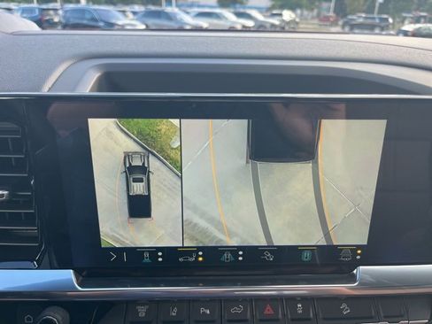 New 2026 Chevrolet Silverado 2500 High Country w/ Technology Package image 31