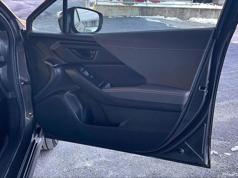 Certified 2025 Subaru Crosstrek 2.5i Sport image 13