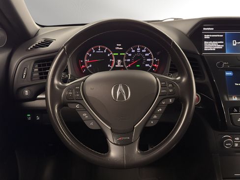 Used 2020 Acura ILX FWD image 20