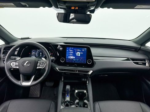 Used 2024 Lexus RX 350 FWD w/ Technology Package image 20