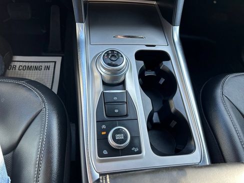 Used 2024 Ford Explorer Limited w/ Limited Technology Package AWD/4WD image 25
