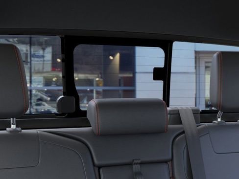 New 2026 Ford Ranger Raptor image 22