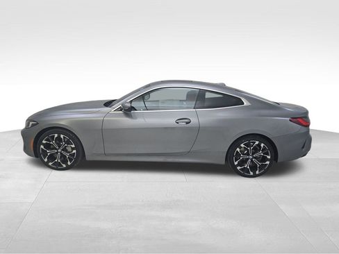 New 2025 BMW 430i xDrive Coupe w/ Convenience Package image 6