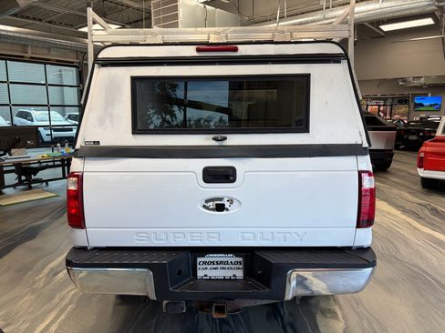 Used 2013 Ford F350 XL w/ XL Value Pkg AWD/4WD image 30
