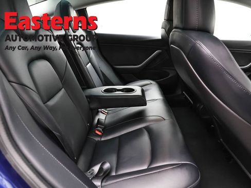 Used 2018 Tesla Model 3 Performance AWD/4WD image 18