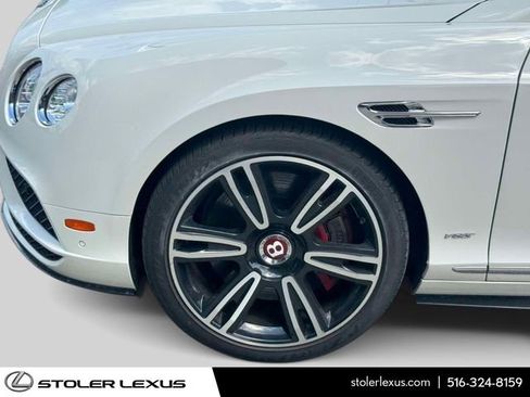Used 2017 Bentley Continental GT V8 S AWD/4WD image 14