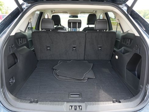 Used 2023 Ford Edge SEL w/ Convenience Package AWD/4WD image 29