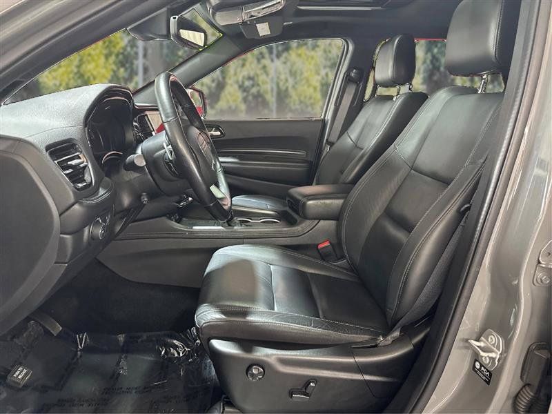 Used 2022 Dodge Durango GT AWD/4WD image 9