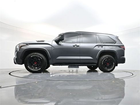 Used 2023 Toyota Sequoia TRD Pro image 30