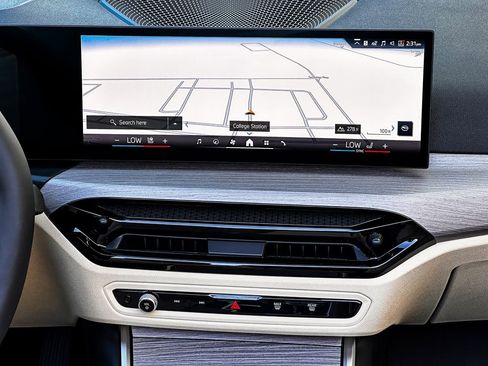 New 2026 BMW 430i Convertible w/ Parking Assistance Package image 24