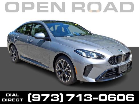 Used 2025 BMW 228i xDrive w/ Premium Package AWD/4WD image 1