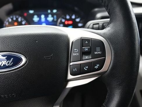 Used 2024 Ford Explorer XLT w/ Equipment Group 202A AWD/4WD image 20