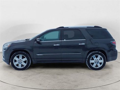 Used 2016 GMC Acadia Denali image 2