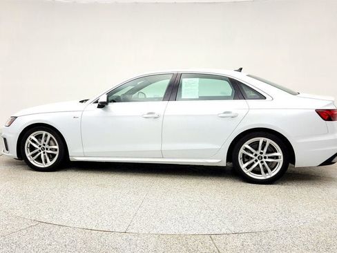 Used 2022 Audi A4 2.0T Premium Plus image 8