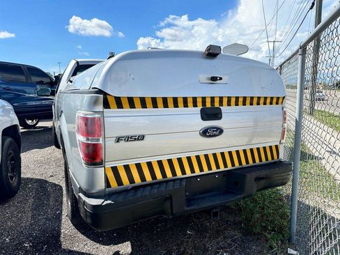 Used 2014 Ford F150 XL image 4