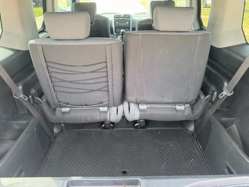 Used 2008 Honda Element EX image 26