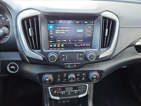 Used 2023 GMC Terrain SLT FWD image 14