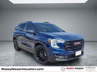 Used 2022 GMC Terrain SLT w/ Elevation Edition