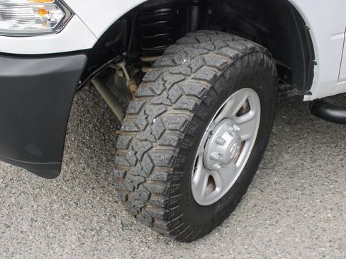 Used 2017 RAM 2500 Tradesman w/ Popular Equipment Group image 40