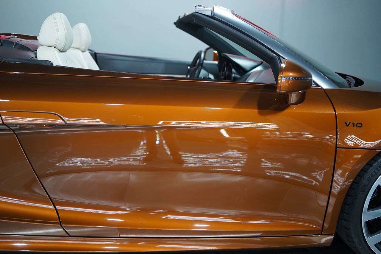 Used 2011 Audi R8 V10 AWD/4WD image 60